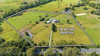 4068 Melba Highway Glenburn VIC 3717