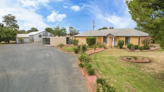 61 Centenary Drive West Wyalong NSW 2671