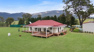 599 Genowlan Road Glen Alice NSW 2849