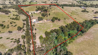 35 Smedleys Lane Clonbinane VIC 3658