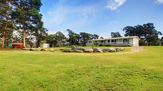 1111 tugalong Road Canyonleigh NSW 2577