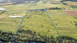 Milbrodale Rd Fordwich NSW 2330