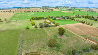 265 Porters Mount Road Cowra NSW 2794 265 Porters Mount Road Cowra NSW 2794