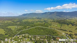 20 Brays Creek Road Tyalgum NSW 2484