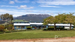 99 Brays Road Sheffield TAS 7306 99 Brays Road Sheffield TAS 7306