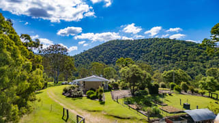 2167 Amamoor Creek Road Amamoor Creek QLD 4570