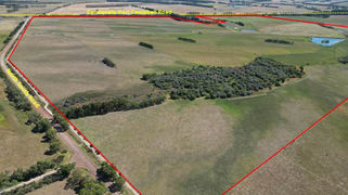 Lot 2, 548 Curdievale-Port Campbell Road Port Campbell VIC 3269