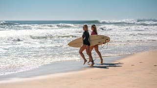 Mermaid Beach QLD 4218