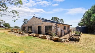 219 Mawley Road Cobains VIC 3851 219 Mawley Road Cobains VIC 3851