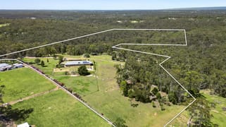 94 Bull Ridge Road East Kurrajong NSW 2758