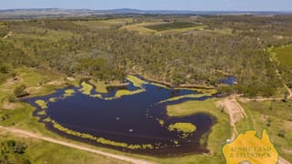 Dykehead Road Boynewood QLD 4626