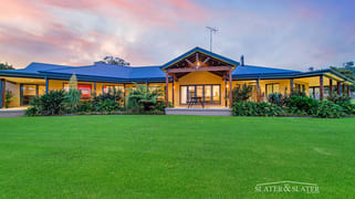 863 Bagnoo Rd Byabarra NSW 2446 863 Bagnoo Rd Byabarra NSW 2446