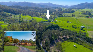 1165 Pappinbarra Rd Hollisdale NSW 2446