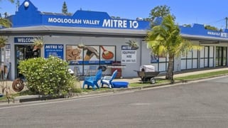 Mooloolah Valley QLD 4553