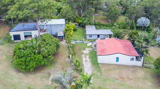 180-194 Quinzeh Creek Road Logan Village QLD 4207