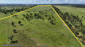 'Anthony's Block' Wagners Road, Boynewood Mundubbera QLD 4626