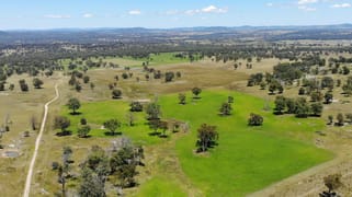 778 Torryburn Road Yarrowyck NSW 2358 778 Torryburn Road Yarrowyck NSW 2358