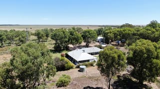 Merungle Road Hillston NSW 2675