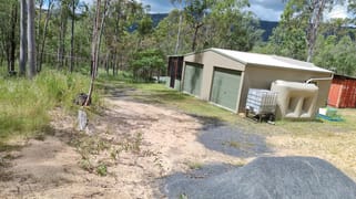 1360 Gaeta Road Gaeta QLD 4671