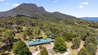 228 Cathedral Lane Taggerty VIC 3714
