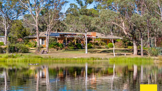 1167 Norton Road Wamboin NSW 2620