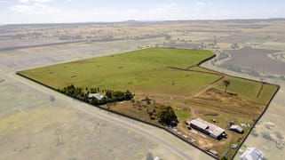 46 Old Goomburra Road Berat QLD 4362