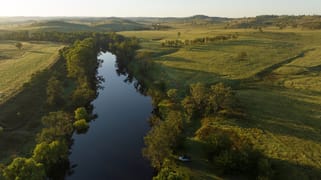 Bukkulla Road Ashford NSW 2361