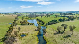 253 Swan Ponds Road Woodstock NSW 2793 253 Swan Ponds Road Woodstock NSW 2793