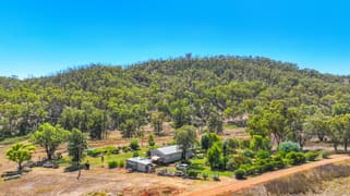 64 Recreation Ground Road Limbri NSW 2352