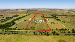 LOT 5 Websters Road Clarkefield VIC 3430