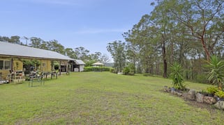 441 Wheelbarrow Ridge Road Colo Heights NSW 2756