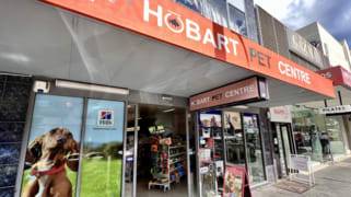 Hobart TAS 7000