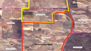 1140, 1148 Rosy Pine Road Pinnaroo SA 5304