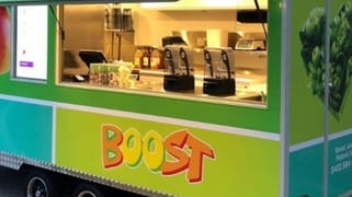 Hobart TAS 7000
