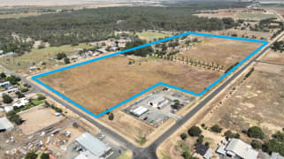 11 Jackson Street Hay NSW 2711