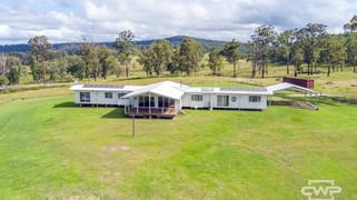 Quartz Creek Browns Road Bald Nob NSW 2370
