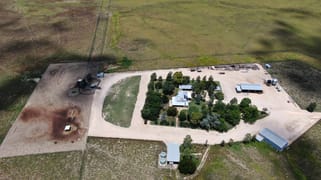 Winton Road Richmond QLD 4740