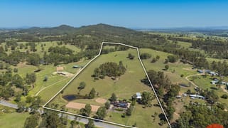 1657 Maitland Vale Road Lambs Valley NSW 2335