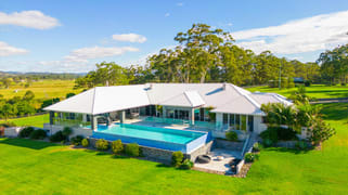 Abbotts Falls Road Wingham NSW 2429