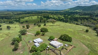 85 Caulleys Road Gunalda QLD 4570