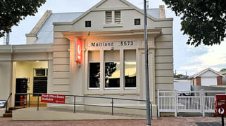 Maitland Licensed Post Office Maitland SA 5573