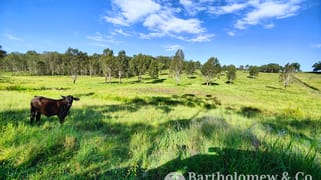 1800 Boonah Rathdowney Road Croftby QLD 4310