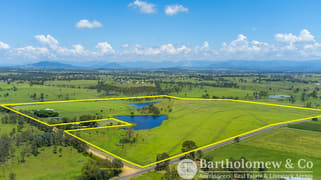 157 Wiley Road Milora QLD 4309