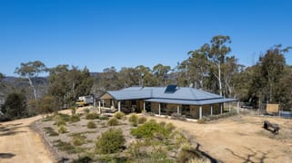 323 North Black Range Firetrail Mulloon NSW 2622