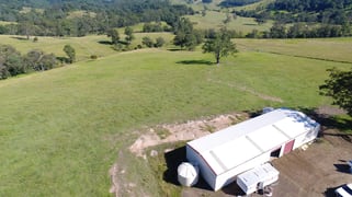 Lot 501 Callaghans Creek Road Gloucester NSW 2422 Lot 501 Callaghans Creek Road Gloucester NSW 2422