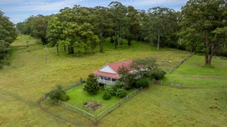 8591 Armidale Road Dorrigo NSW 2453