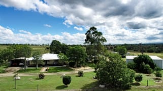 "Grenaden" 548 Zischkes Lane Orange Creek QLD 4715