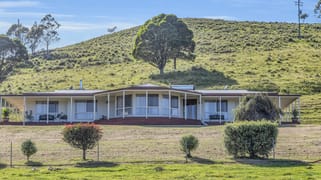 4866 Mount Darragh Road Mount Darragh NSW 2632