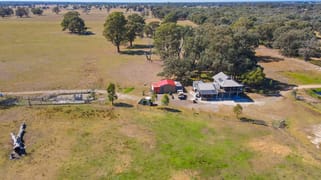 140 Stoney Creek Road Dawson VIC 3858 140 Stoney Creek Road Dawson VIC 3858