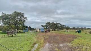 21/ Jervies Street Woorndoo VIC 3272